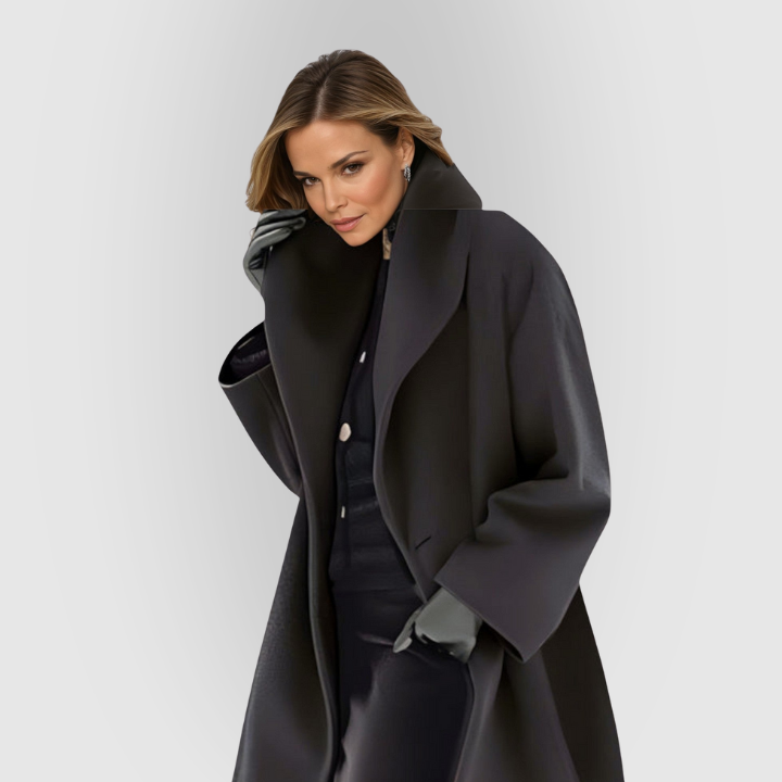 Diana | Elegant Coat