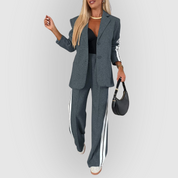 Essentials | Casual Office Suit