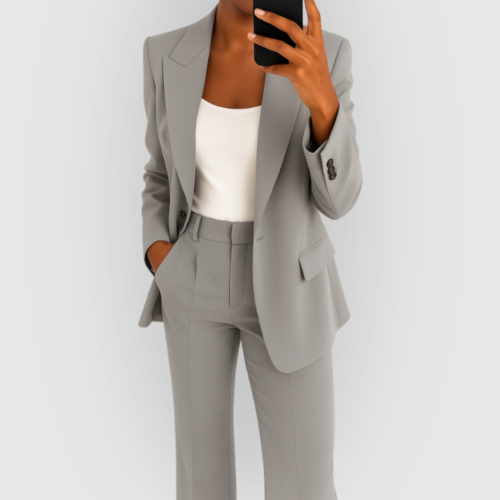 Melanie | Two-Piece Suit
