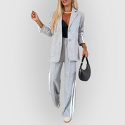 Essentials | Casual Office Suit