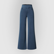 Evie | Comfy Elasticated Trousers