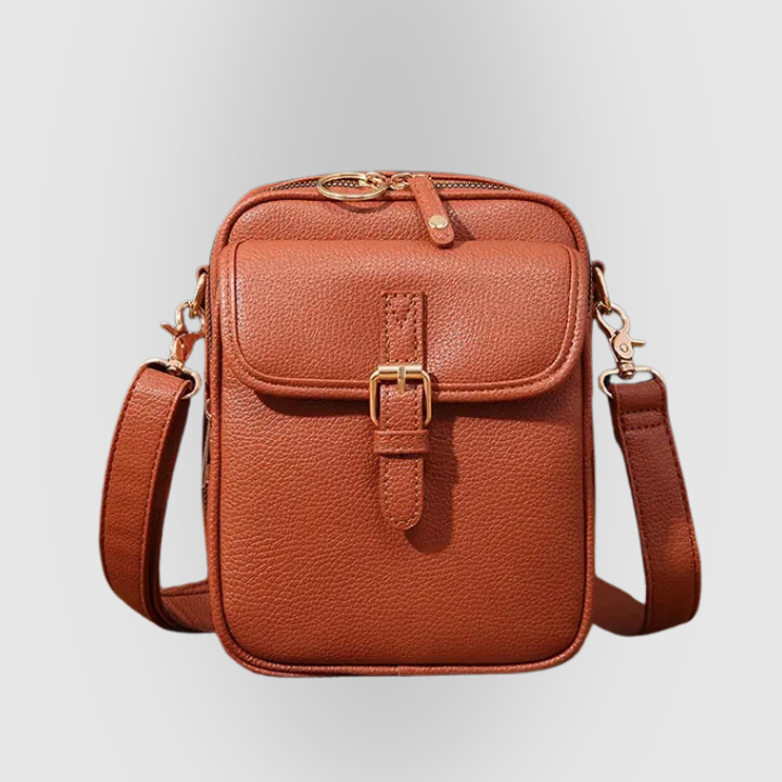 Urban Chic Crossbody | Elegant Shoulder Bag