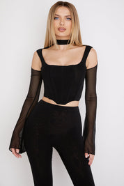 Havanya | Cropped Top