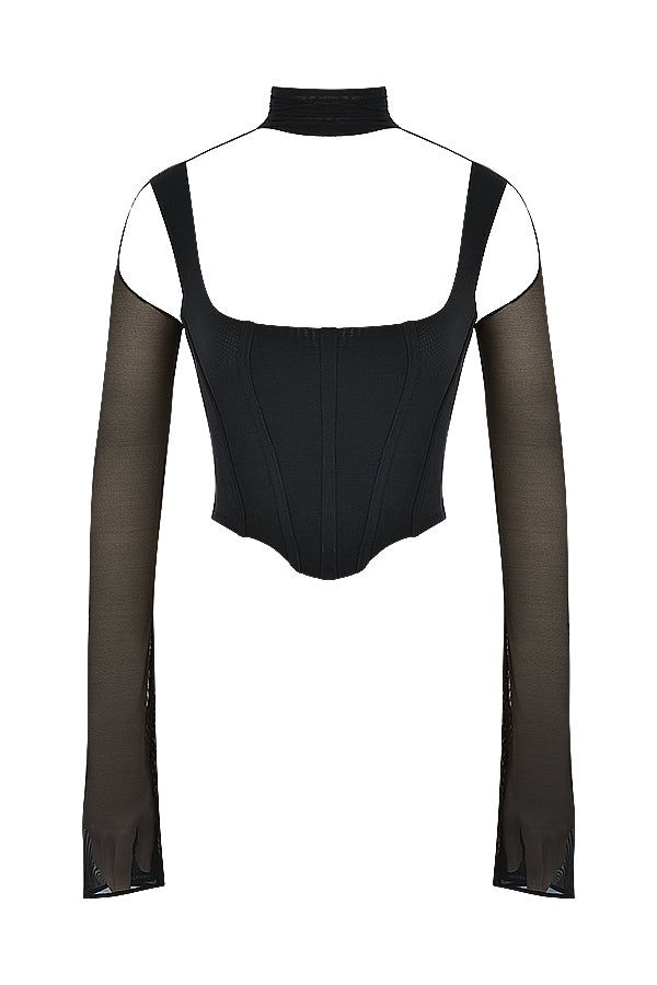 Havanya | Cropped Top