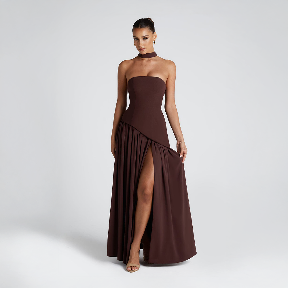 Soraya | Elegant Dress