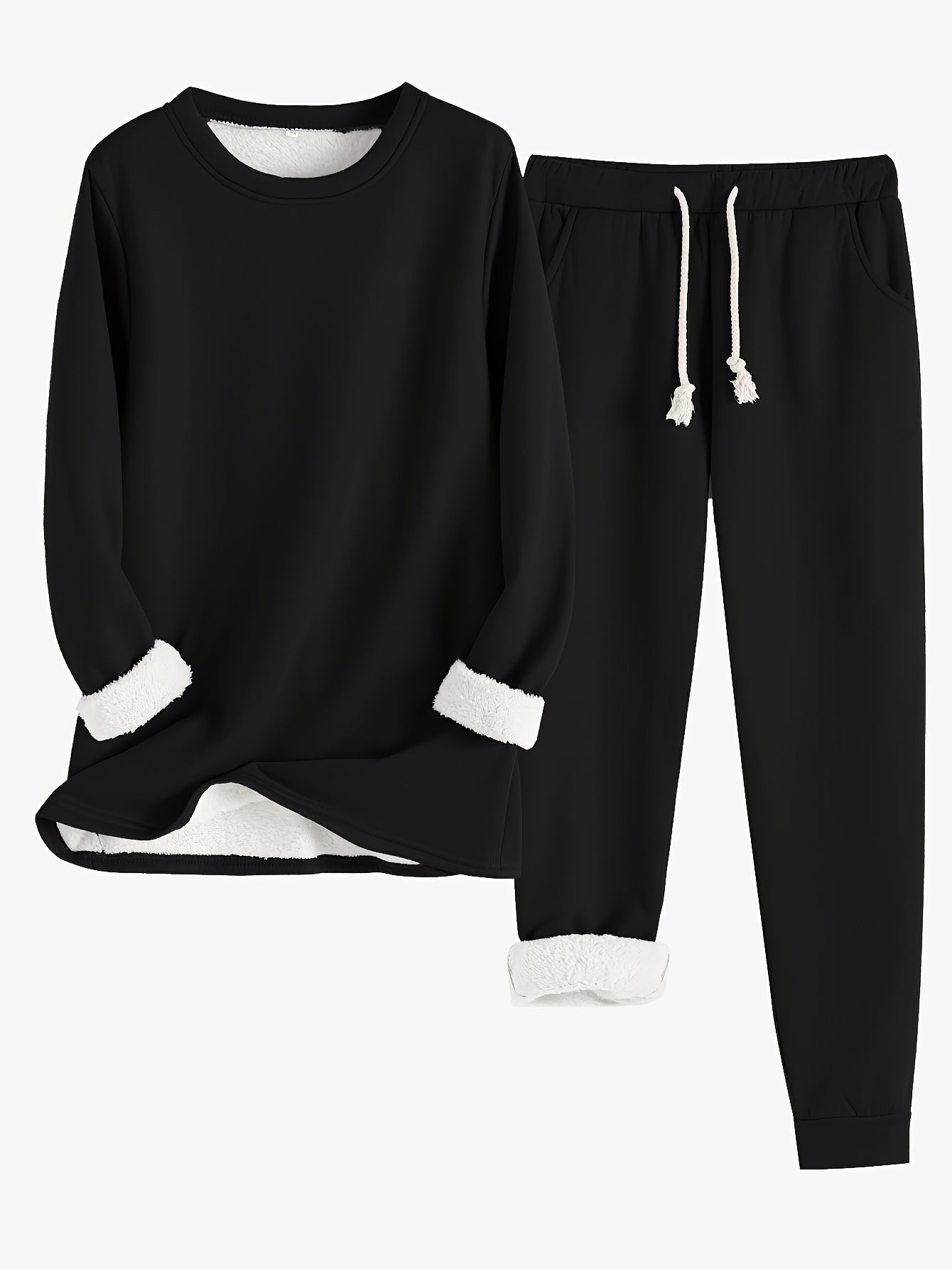 Freya | Cosy Loungewear Set
