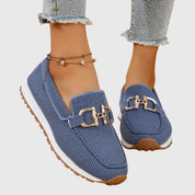 Susie | Orthopaedic Loafer Sneakers