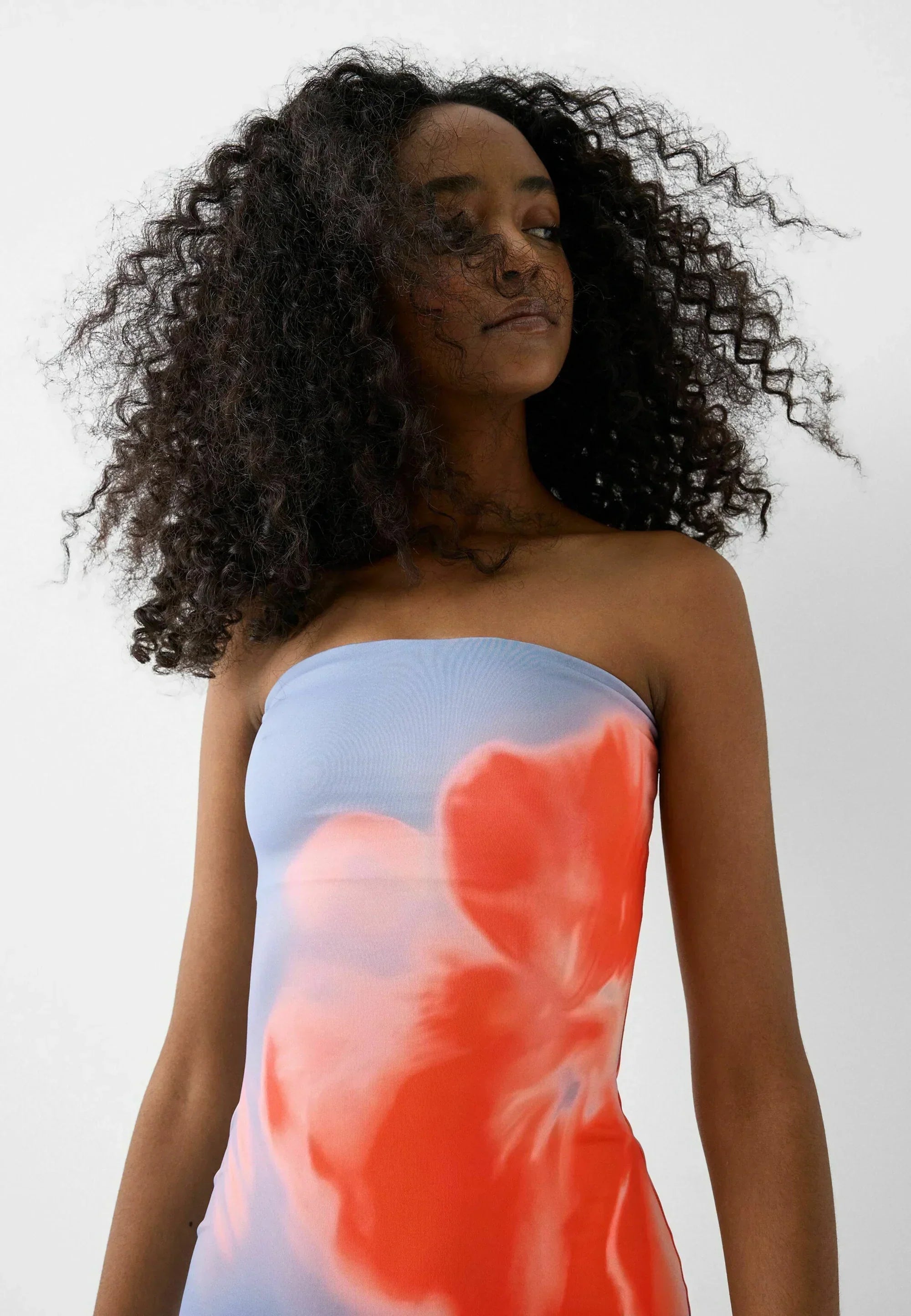 Florina | Maxi Dress