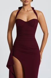 Genette | Maxi Dress