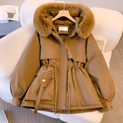 Mika™ | Stylish Winter Jacket