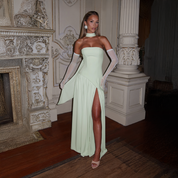 Soraya | Elegant Dress