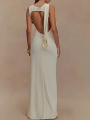 Nalani | Maxi Evening Dress