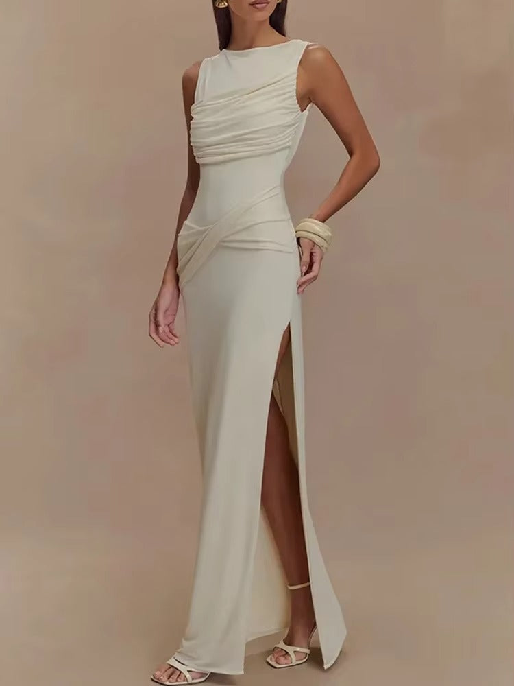 Nalani | Maxi Evening Dress