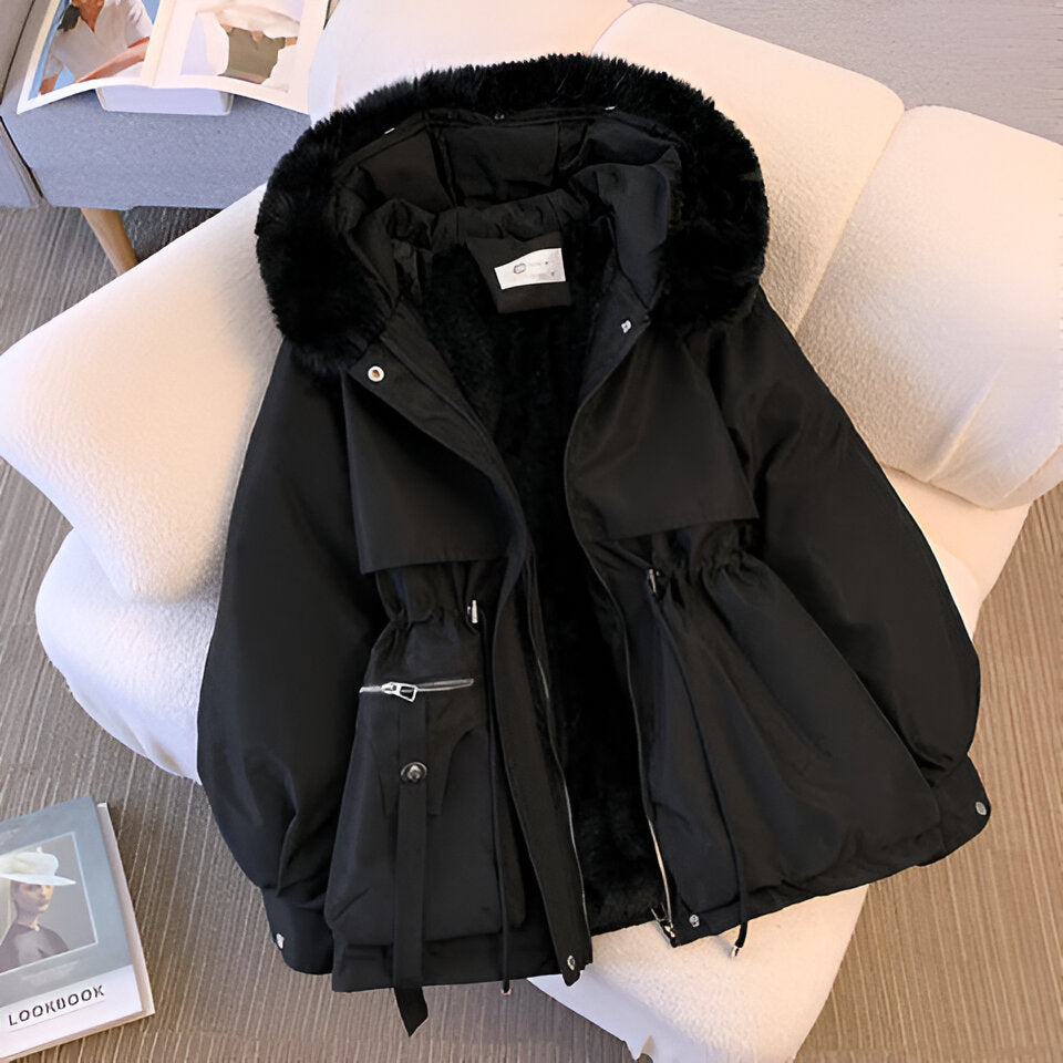 Mika™ | Stylish Winter Jacket