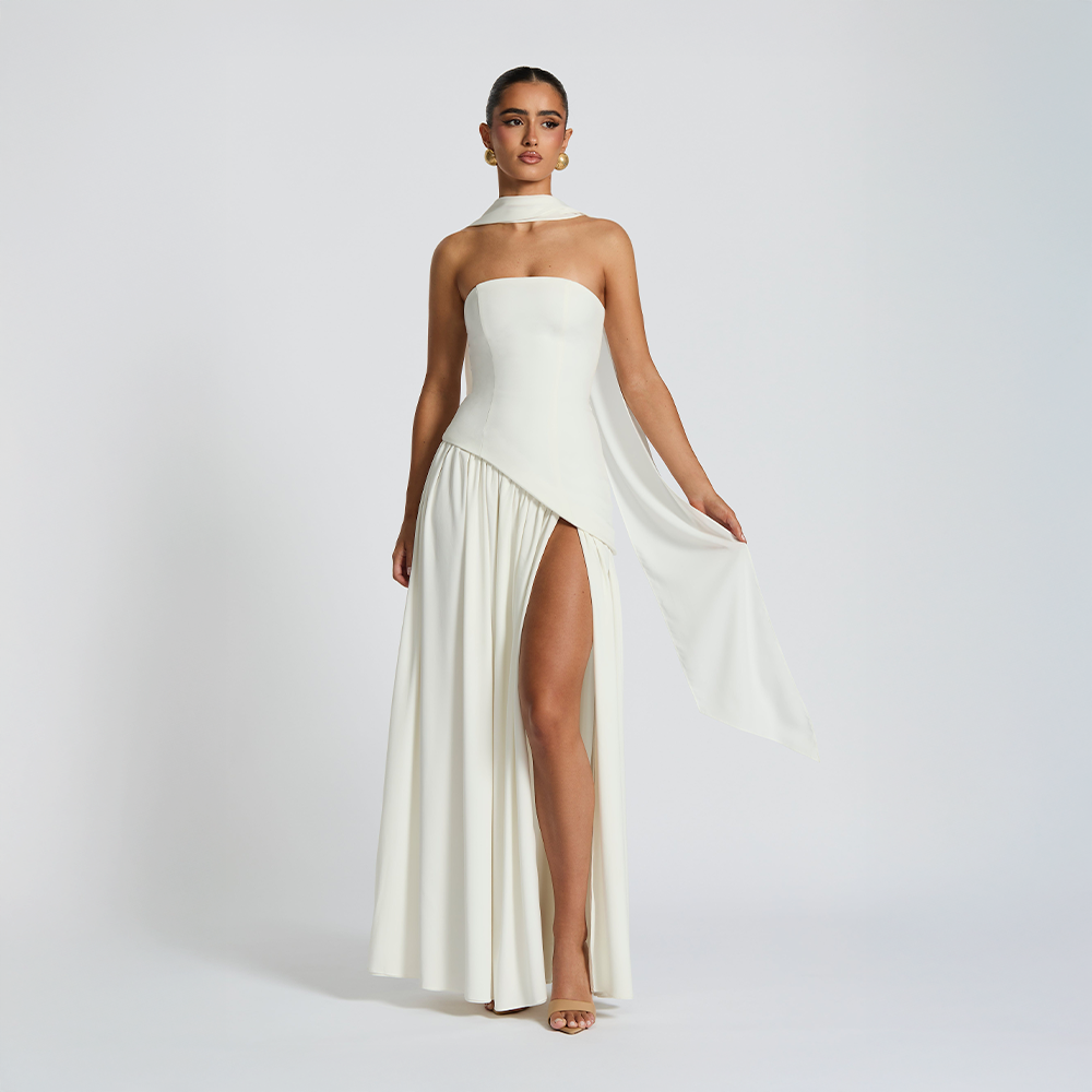 Soraya | Elegant Dress