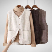 MILLIE&MAE | Wool Cardigan